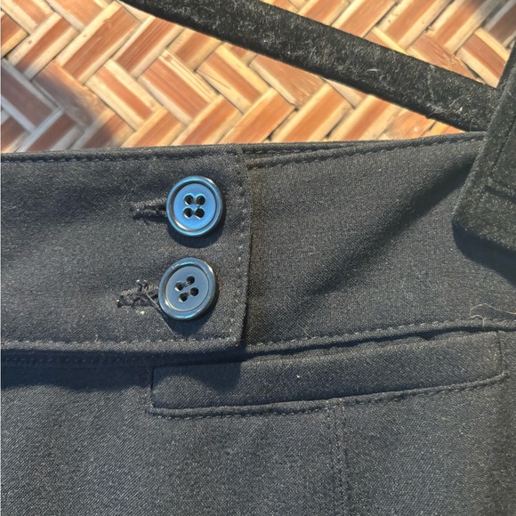 Ellen Tracy wide leg pants , Sz 16 - Picture 3 of 8